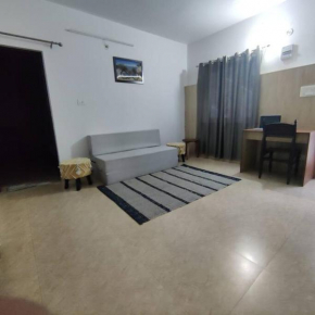 Simple Homestay in Anarwala
